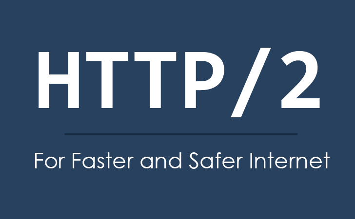 HTTP 2