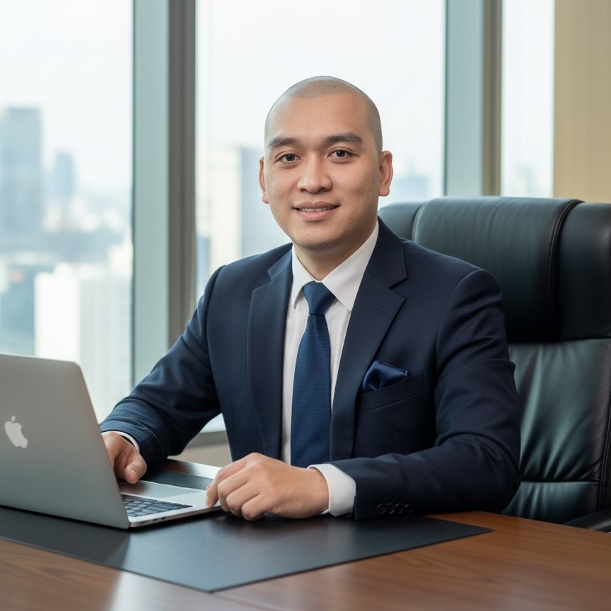 Phạm Trọng Giáp