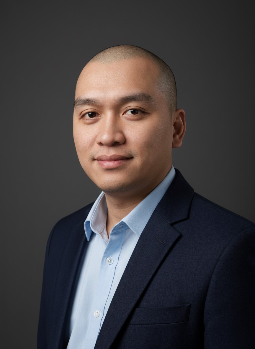 Phạm Trọng Giáp