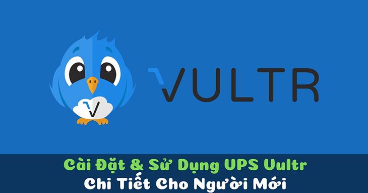 huong dan cai dat windowns cho vps