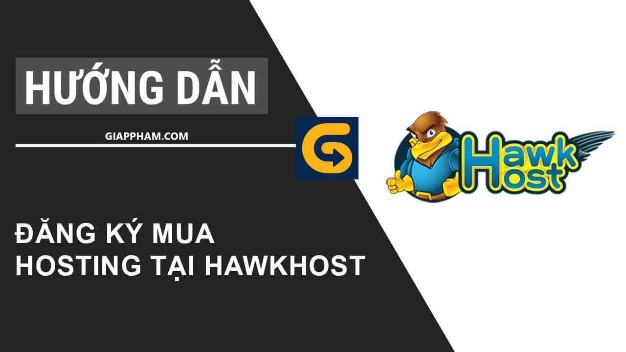 huong dan mua hosting hawkhost