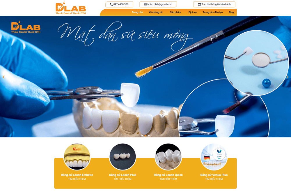 Dlab