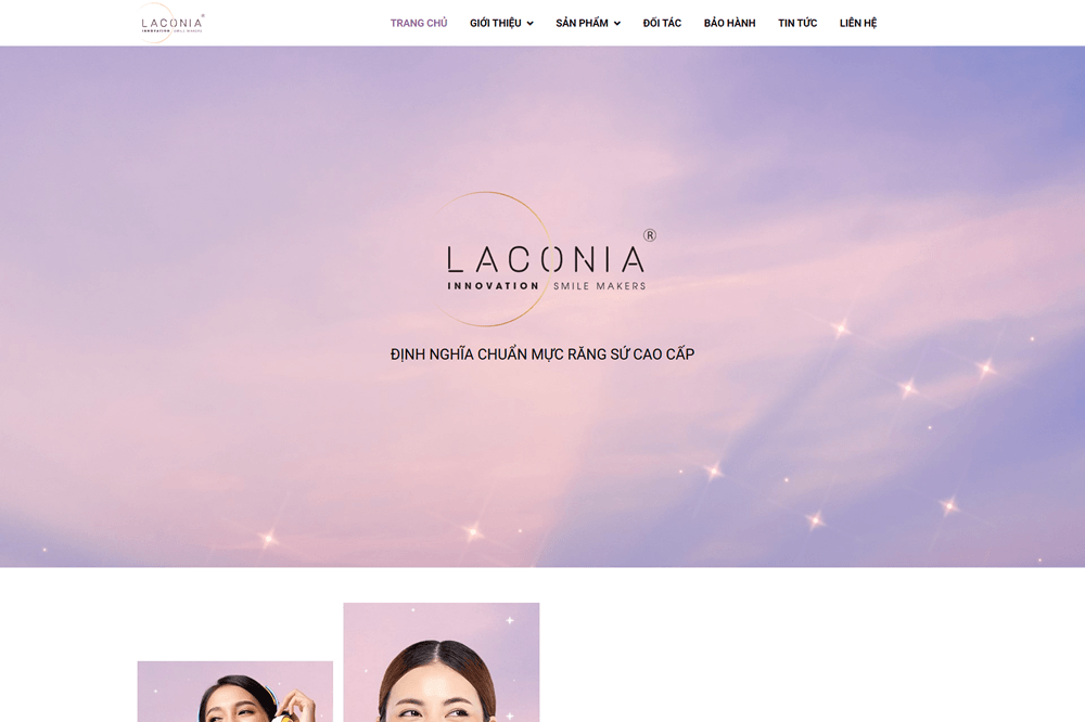 Laconia